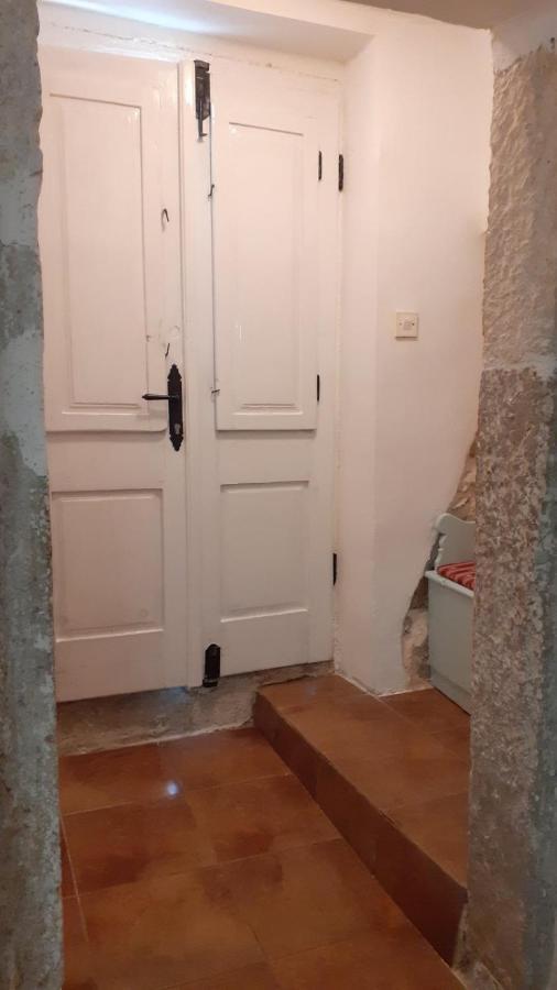Apartman Manuela Baška Exterior foto